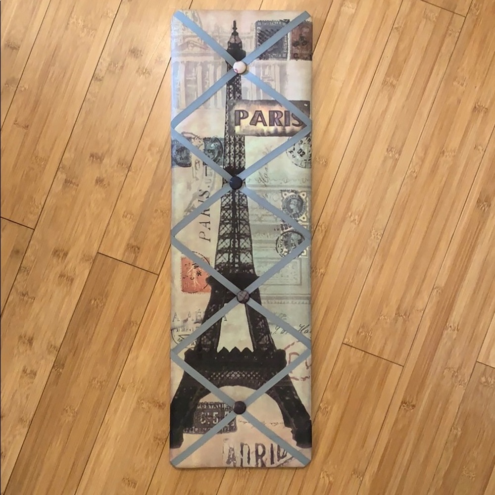 COPY - Paris picture holder